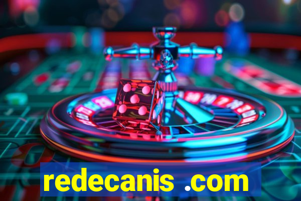 redecanis .com